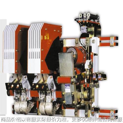 法国雷诺直流灭磁开关