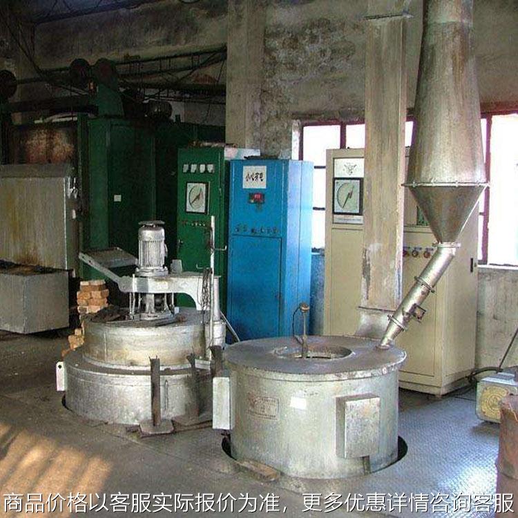 井式铝合金淬火炉 密封井式炉 焠火炉 长兴铝合金淬火炉加工制造