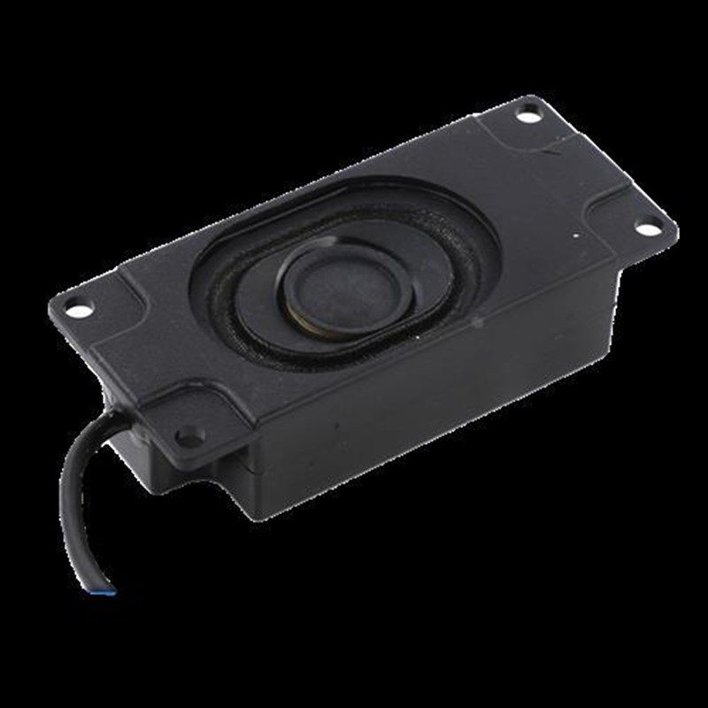 3070小音箱喇叭自带功放8R 2W单/双喇叭电脑电视音响扩音器扬声器