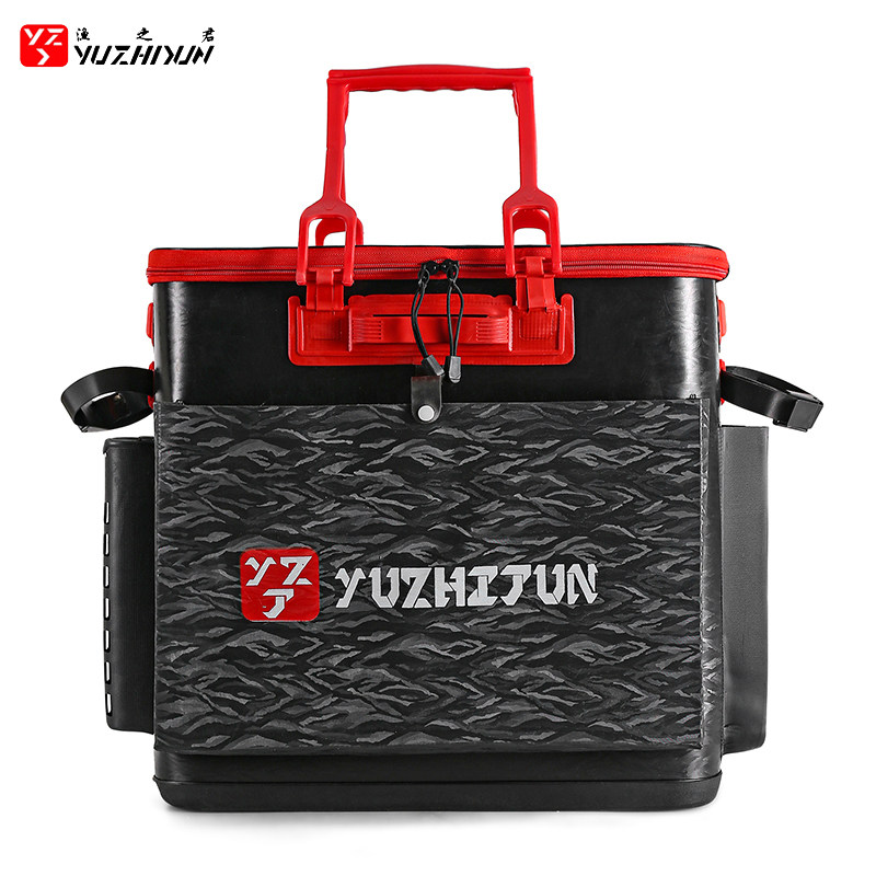 鱼护桶鱼桶钓鱼桶鱼护包活鱼桶一体成型加厚拉杆钓鱼箱装鱼渔具桶,户外/登山/野营/旅行用品,装鱼桶,淘宝优惠券,粉丝福利购,淘宝优惠卷