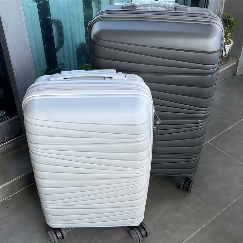 行李箱2025新款箱子拉杆箱24寸女密码箱结实耐用28寸 扩展旅行箱