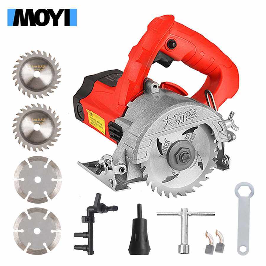 石材切割机瓷砖手提大功率切割机家用金属木材多功能石材开槽电锯,五金/工具,电圆锯,淘宝优惠券,粉丝福利购,淘宝优惠卷
