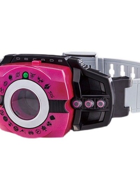 现货假面骑士帝骑腰带CSM白帝品红DX驱动器日语音效Decade国产变