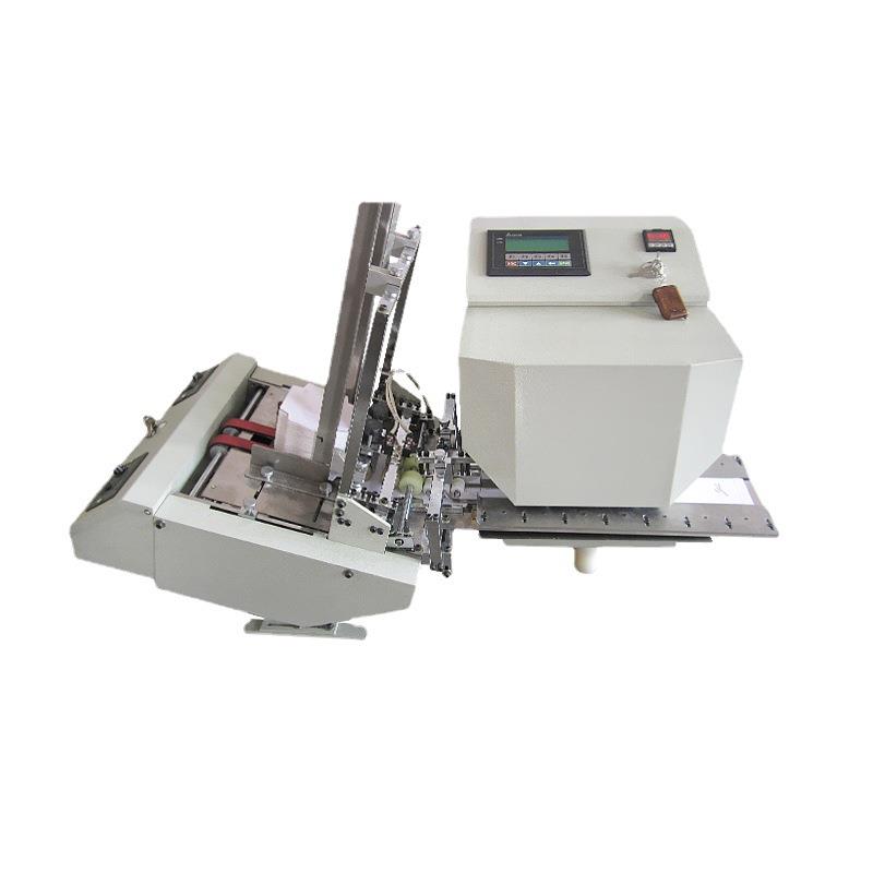 WT-33C 全息防伪定位烫金机 全息标刮刮乐卡片防伪标烫金机