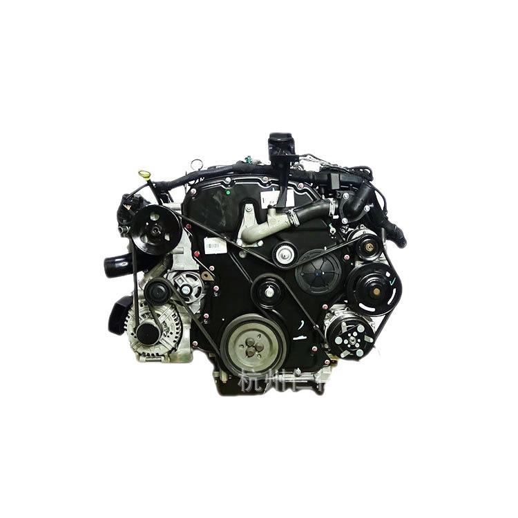 V348江铃新世代全顺国四DU4D244L柴油2.4发动机总成8C1Q-6L084-UB
