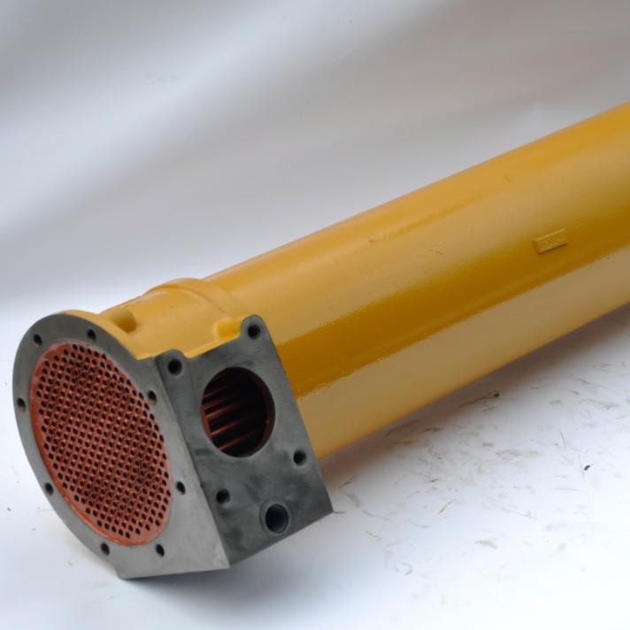 卡D11M 4W5475 1W0548 4W0416系列 发动机冷却器