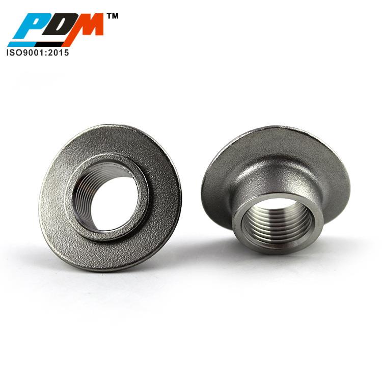 不锈钢排气管用帽型氧气探测器焊接头