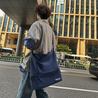 大容量托特包旅行包单肩包斜挎包