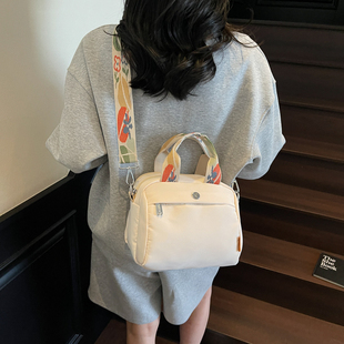2025新款 手提包小包包 时尚 女士斜挎包多层百搭单肩背包手机包时尚