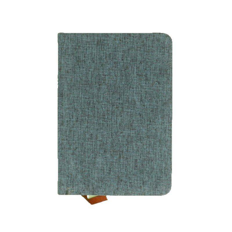 帆布新款DIY本子横线简约厚a5a6本多色高颜值礼品笔记本亚马逊,文具电教/文化用品/商务用品,笔记本/记事本,淘宝优惠券,粉丝福利购,淘宝优惠卷