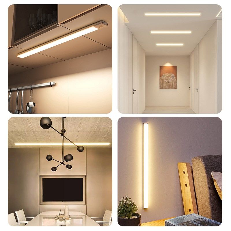 t8灯管一体化led灯长条节能商用超亮光管家用t5日光灯1米2全套36W,家装灯饰光源,LED灯管,淘宝优惠券,粉丝福利购,淘宝优惠卷