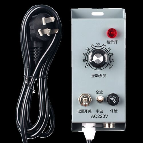 DY-220T振动调速振动盘控制器220V调速器送料控制器调速开关