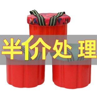 农用干活随身小凳子大棚板凳起蒜凳拔草凳懒人屁股墩农活泡沫凳子