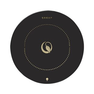 恒温杯垫办公室家用暖暖杯垫商用加热保温底座55C电热水杯子垫
