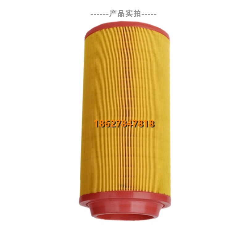 葆德BD-50A/60A螺杆压缩机三滤保养空气过滤器风格37KW空滤芯配件
