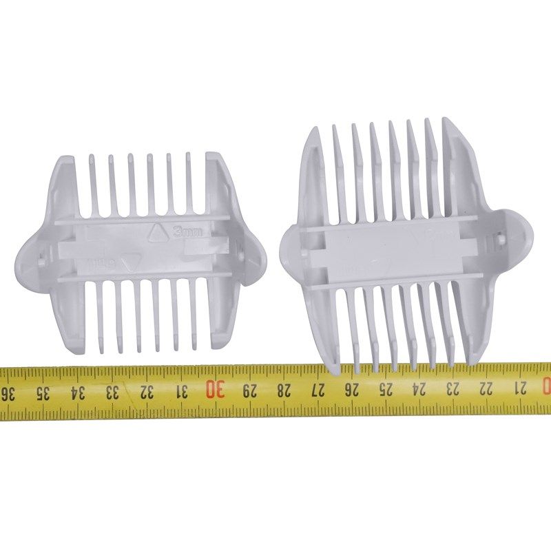 适用 Enssu/樱舒 ES969 963 626 960 965 999J理发器定位梳限位梳