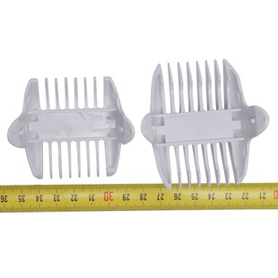 ES969 963 626 适用 965 樱舒 960 999J理发器定位梳限位梳 Enssu