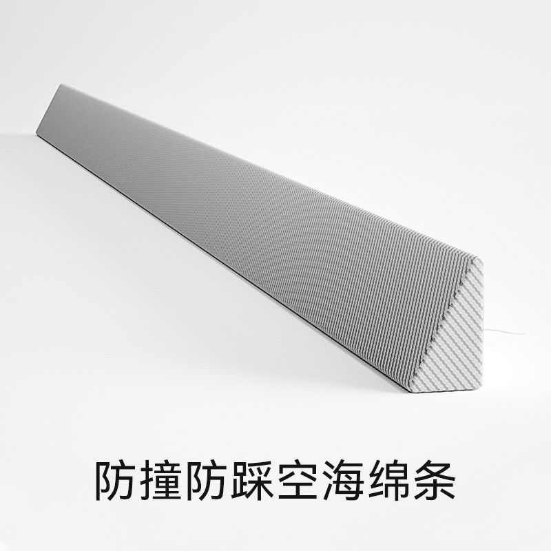 护栏配件 床边防踩空海绵条 围栏填塞床垫边档条软包防掉,婴童用品,床护栏,淘宝优惠券,粉丝福利购,淘宝优惠卷