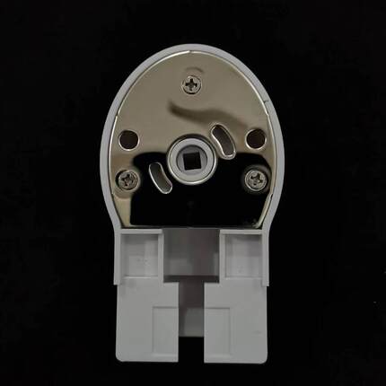 欧瑞博大小白精灵静音zigbee电动窗帘wifi轨道传动箱配件成品定制