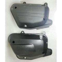 适用于鸭子50/100摩托车空气过滤器Bws50/100空气过滤器