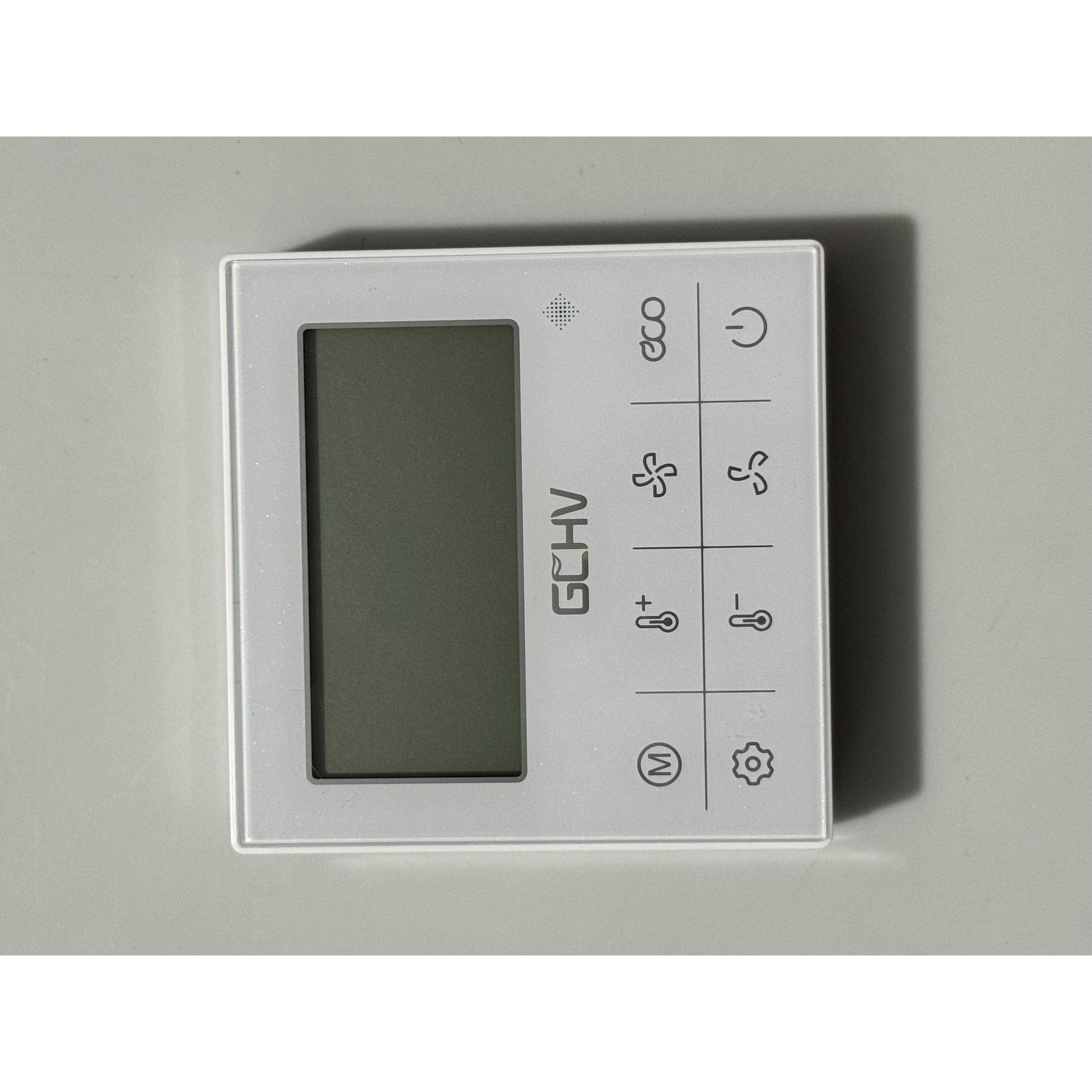 全新原装中央空调控制面板ZKX-C/T/A-06TM风管线控器五芯触摸