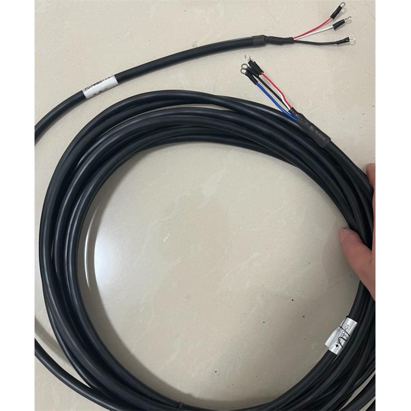 横河DY涡街流量计DYA转换器专用信号电缆5M/1 0M/15M/20M现货销售