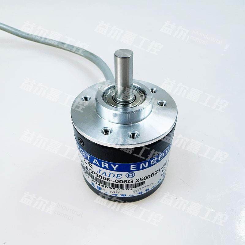 ESP3806-003G1024BZ1-5L无锡嘉德光电旋转编码器600-2000-24F