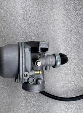 PZ19 110-125cc沙滩车越野车跑车弯梁车70化油器90摩托车