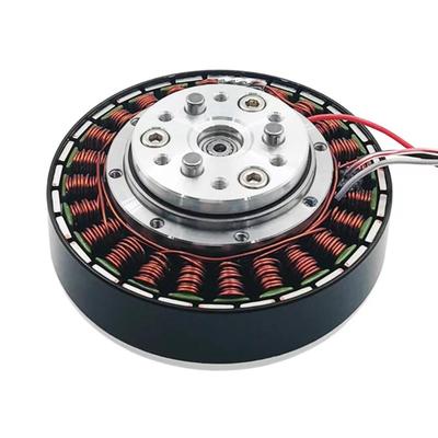 Gim6010-8微型行星减速电机机器人外骨骼机械狗关节驱动控制电机