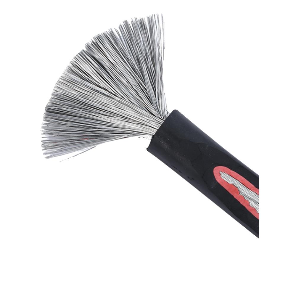 铝合金电焊线100米16/25/35/50平方国标焊机线电焊机专用焊把线