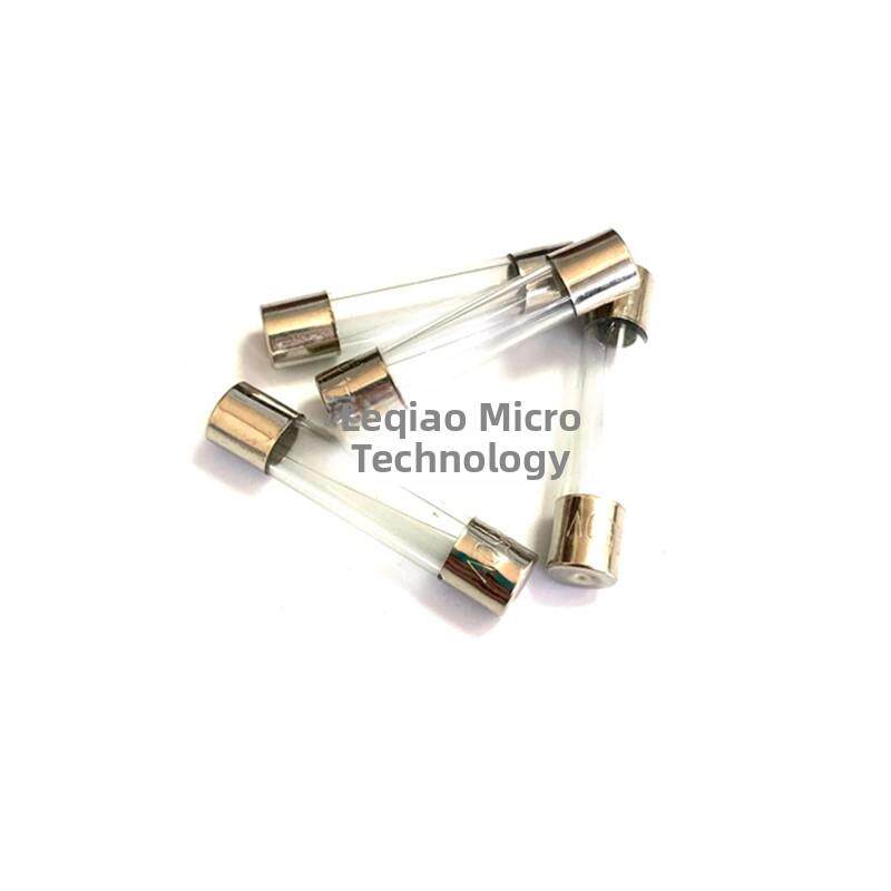 5*20 6*30 玻璃保险管/保险丝 250V 1A/2A/3A/4A/5A/10A/0.1A-30A