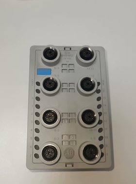 1738-IB16DM12，原装拆机，功能正常。询价