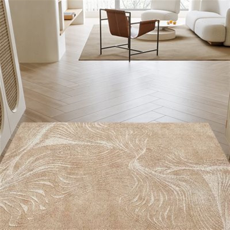 丝圈入户门地垫日式家用进门地毯可裁剪侘寂风门厅玄关防滑蹭脚垫