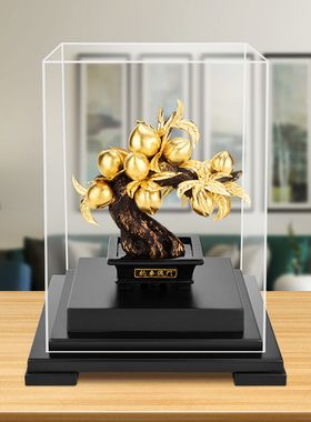 桃李满门毕业送礼创意礼品摆件教师节送老师长辈的纪念品实用礼物