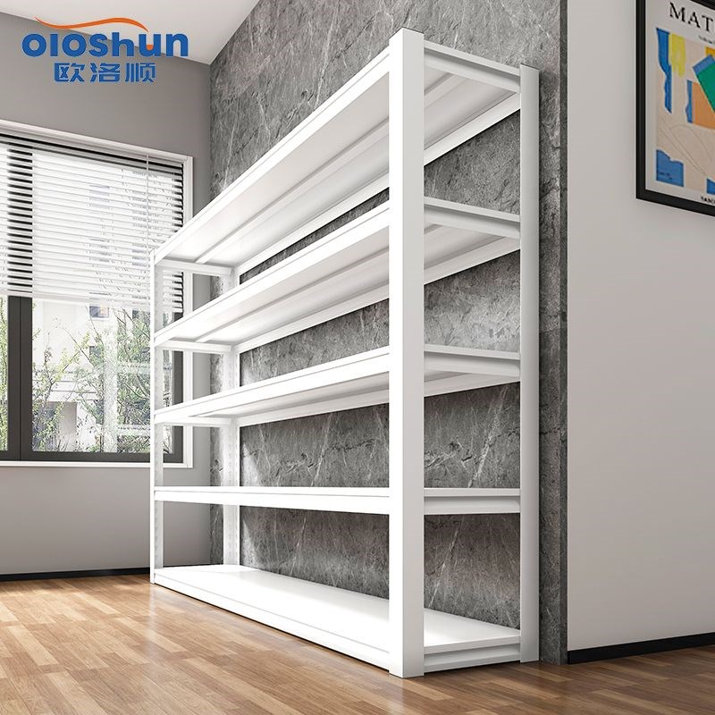 货架置物架落地多层储物架厨房架C储藏室杂物置物架家用阳台收纳