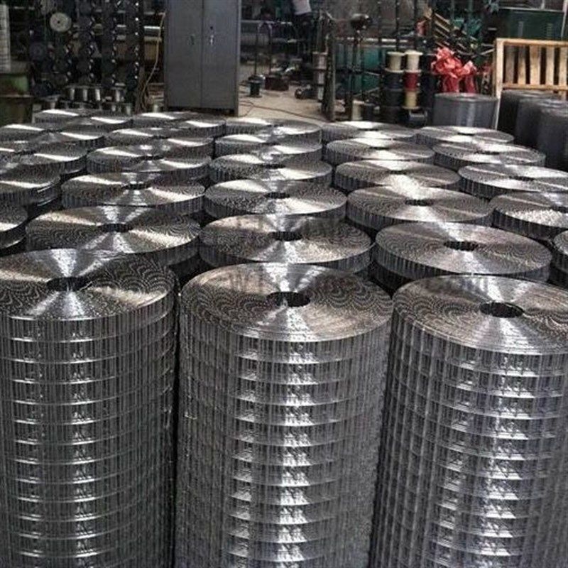 室外防锈J2111镀锌电焊网铁丝网围栏网养殖养网铁网镀网锌网防鼠,农机/农具/农膜,农场护栏网,淘宝优惠券,粉丝福利购,淘宝优惠卷