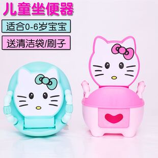儿童坐便器加大号女宝宝座便器 婴幼儿男便盆尿盆 小孩可爱小马桶