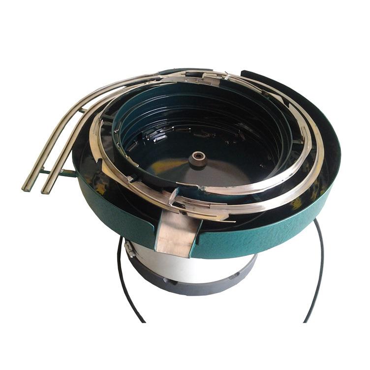 厂家直销订做振动盘不卡料稳定性高上料轻松顺畅来样定做