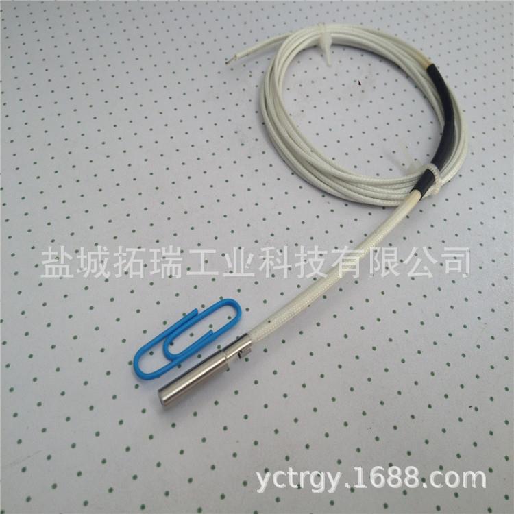 现货供应3D打印机电热管进口3D打印机加热管发热管