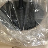 钢琴架子鼓防尘罩保护套透明塑料罩防尘防水潮保护膜遮覆盖布防晒