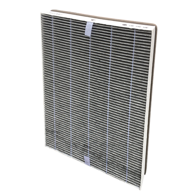 空气净化器家用除甲醛雾霾PM2.5室内氧吧除螨除烟除尘复合滤网