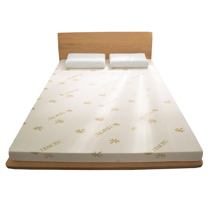 海绵床垫席梦思1.5m软垫记忆仿乳胶回弹棉1.2米加厚学生宿舍褥子