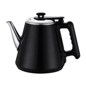 自动上水电热水壶茶吧机配套防烫手包胶壶茶炉茶台烧水壶单个配件