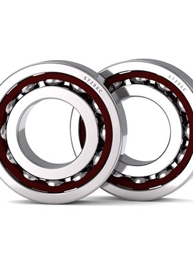 不锈钢角接触轴承 S7308 7309 7310 7311 7312 7313 7314 7315AC