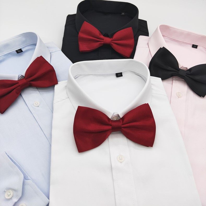 丝光棉纯棉免烫白衬衫男长袖修身商务正装工作服结婚新郎伴郎衬衣,男装,衬衫,淘宝优惠券,粉丝福利购,淘宝优惠卷