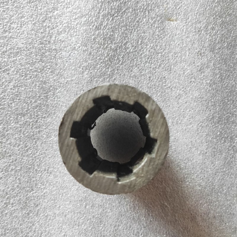 包邮齿轮六花键套101121型手扶配件旋耕机八华键套六化键