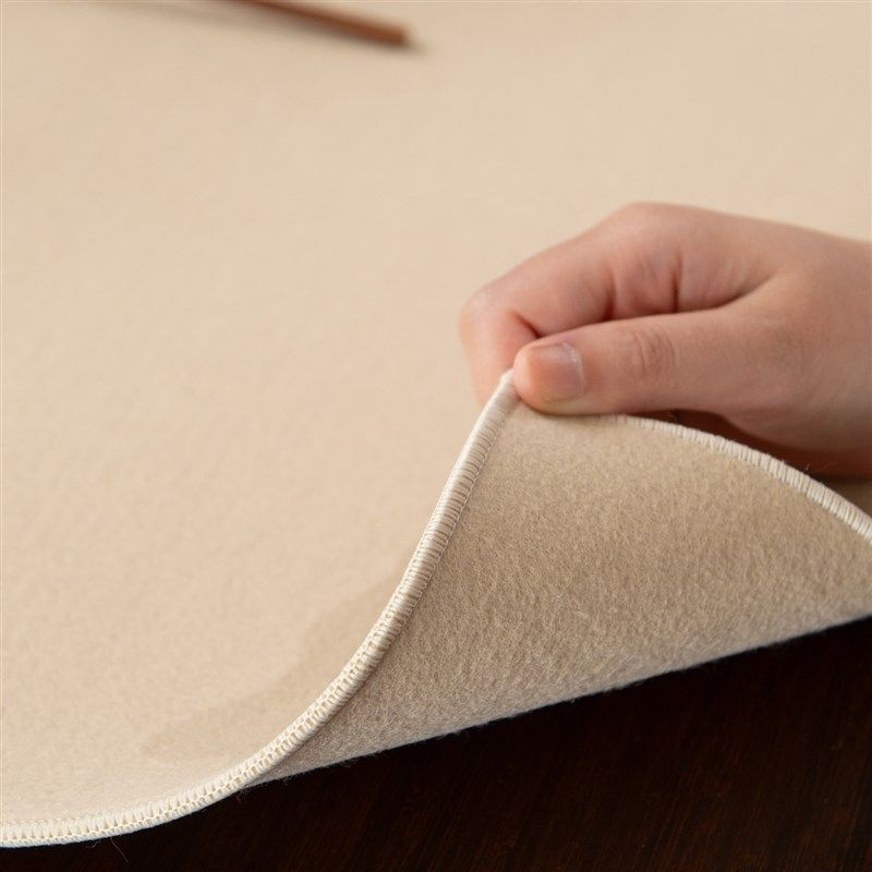 赵北书法专用毛毡50%羊毛不起球不掉毛国画毡文房四宝写毛笔字垫,文具电教/文化用品/商务用品,书画毛毡垫,淘宝优惠券,粉丝福利购,淘宝优惠卷