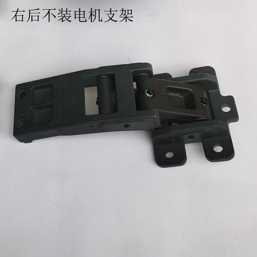 适用于理想ONE自动踏板L7/L8理想L9原厂款电动脚踏板支架电机配件
