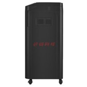 震旦AS430CM智能多功能电动碎纸机大型自动4级保密 自动430张 单