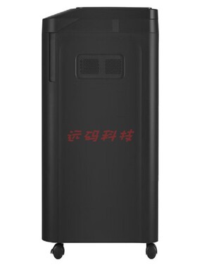 震旦AS430CM智能多功能电动碎纸机大型自动4级保密 自动430张 单
